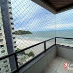 Apartamento com 3 dormitórios sendo 1 suíte para temporada, 134,22 m² por R$ 1.800,00/dia - Centro - Balneário Camboriú/SC