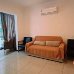 Apartamento com 2 dormitórios para locação de temporada, 93 m² por R$ 500/dia - Centro - Balneário Camboriú/SC