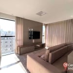 Apartamento com 3 suítes à venda, 122 m² por R$ 3.200.000,00 - Centro - Balneário Camboriú/SC