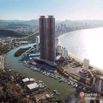 Apartamento à venda, 520 m² por R$ 26.000.000,00 - Centro - Balneário Camboriú/SC