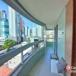 Apartamento com 2 dormitórios para locação de temporada, 85 m² - Réveillon por R$ 950/dia - Centro - Balneário Camboriú/SC