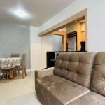 Apartamento com 1 dormitório para locação temporada, 50 m² por R$ 450/dia - Centro - Balneário Camboriú/SC