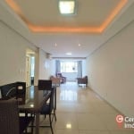 Apartamento com 2 dormitórios, sendo 1 suíte para locação de temporada, 74 m² - 600,00/diária - Centro - Balneário Camboriú/SC