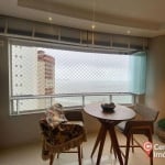 Apartamento com 3 suítes, 140m² - para locação de temporada por R$ 2.500,00/dia - Centro - Balneário Camboriú/SC