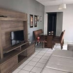 Apartamento com 4 dormitórios sendo 1 suíte para temporada, 120 m² por R$ 800,00/dia - Centro - Balneário Camboriú/SC