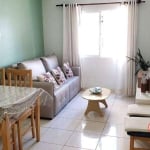 Apartamento com 1 dormitório para locação temporada, 50 m² por R$ 300/dia - Centro - Balneário Camboriú/SC