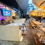 Ponto comercial, restaurante árabe à venda, 119 m² por R$ 300.000,00 - Centro - Balneário Camboriú/SC