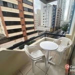 Apartamento, 76 m² - venda por R$ 1.100.000,00 ou aluguel por R$ 1.200,00/dia - Centro - Balneário Camboriú/SC