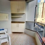 Apartamento com 3 dormitórios para alugar, 93 m² por R$ 800/dia - Centro - Balneário Camboriú/SC