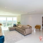 Apartamento com 3 dormitórios para alugar, 138 m² por R$ 2.000,00/dia - Centro - Balneário Camboriú/SC