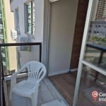 Apartamento com 3 dormitórios para locação temporada, 79 m² por R$ 600,00/dia - Centro - Balneário Camboriú/SC