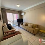 Apartamento com 2 dormitórios para alugar, 80 m² por R$ 1.100,00/dia - Centro - Balneário Camboriú/SC