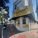 Ponto à venda, 120 m² por R$ 165.000,00 - Centro - Balneário Camboriú/SC