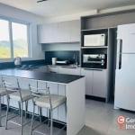 Apartamento Duplex com 2 suítes à venda, 95 m² por R$ 1.800.000 ou locação anual por 7.000,00/mês - Praia Brava - Itajaí/SC