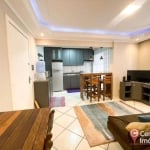 Apartamento com 2 dormitórios para alugar, 78 m² por R$ 5.085,00/mês - Centro - Balneário Camboriú/SC