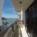 Apartamento com 2 dormitórios para alugar, 72 m² por R$ 4.590,00/mês - Barra Norte - Balneário Camboriú/SC