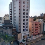 Apartamentos Amplos e Modernos no Coração da Cidade