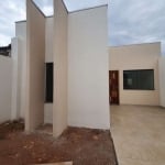 Casa com 3 quartos à venda na Rua Altemar Dutra, 909, Brasília, Cascavel