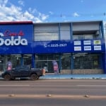 Sala comercial à venda na Avenida Brasil, 4148, Centro, Cascavel