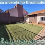 Casa com 3 quartos à venda na Rua Bom Princípio, 150, Brazmadeira, Cascavel