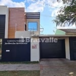 Casa com 3 quartos à venda na Rua Visconde de Guarapuava, 4735, Canadá, Cascavel