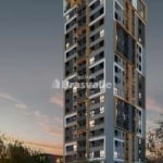 Apartamento com 3 quartos à venda na Avenida Visconde de Guarapuava, 2285, Centro, Curitiba