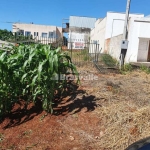 Terreno à venda na Rua Ernesto Farina, 433, Cancelli, Cascavel