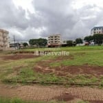 Terreno à venda na Rua Aníbal Curi, 12, FAG, Cascavel