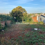 Terreno à venda na Rua Kamacas, 1008, Santa Cruz, Cascavel