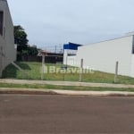 Terreno à venda na Rua Erivaldo Marangoni, 269, Santa Felicidade, Cascavel