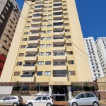 Apartamento a venda no condomínio Galileu no bairro Centro