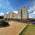 Apartamento com 2 quartos à venda na Rua João Merlin, 1367, Universitário, Cascavel