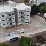 Apartamento com 2 quartos à venda na Rua Paulo Bevilaqua, 64, Santa Felicidade, Cascavel