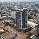 Apartamento com 2 quartos à venda na Rua Recife, 1092, Centro, Cascavel