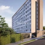 Apartamento com 2 quartos à venda na Rua Visconde de Guarapuava, 3548, Cancelli, Cascavel