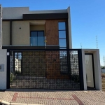 Casa com 3 quartos à venda na Rua Leonir Lurdes Daltrozo Cassol, 202, Recanto Tropical, Cascavel