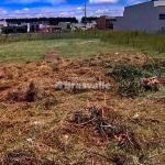 Terreno à venda na Rua João Lopes Junior, 312, Recanto Tropical, Cascavel