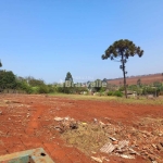 Terreno à venda na Rua Lagoa dos Patos, 165, Morumbi, Cascavel