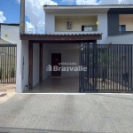 Casa com 2 quartos à venda na Rua Silvino Blender, 74, Alto Alegre, Cascavel