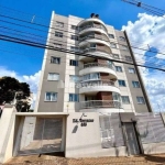 Apartamento com 3 quartos à venda na Rua Maranhão, 635, Parque São Paulo, Cascavel