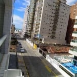 Apto 2 dorms Ocian, Praia Grande Entrada R$ 178 mil, Cod: 3841