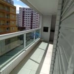 Apto 3 dorms, Ocian Praia Grande Entrada R$ 202 mil, Cod: 3844