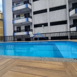 Apartamento com 1 dorm, Caiçara, Praia Grande - R$ 275 mil, Cod: 3954