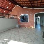 Casa com 2 dorms, Maracanã, Praia Grande - R$ 370 mil, Cod: 4072