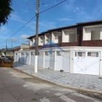 Casa com 2 dorms, Real, Praia Grande - R$ 320 mil, Cod: 4212