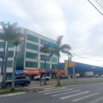 Sala comercial locação, Mirim, Praia Grande SP, Cod: 4262