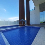 Apartamento Novo 2 dorms, Mirim, P.G - R$ 379 mil, Cod: 4264