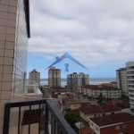 Apartamento com 2 dorms, Caiçara, Praia Grande - R$ 339 mil, Cod: 4283