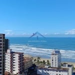 Apartamento com 2 dorms, Caiçara, Praia Grande - R$ 550 mil, Cod: 4439