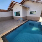 Casa com 3 dorms, Real, Praia Grande - R$ 950 mil, Cod: 4478